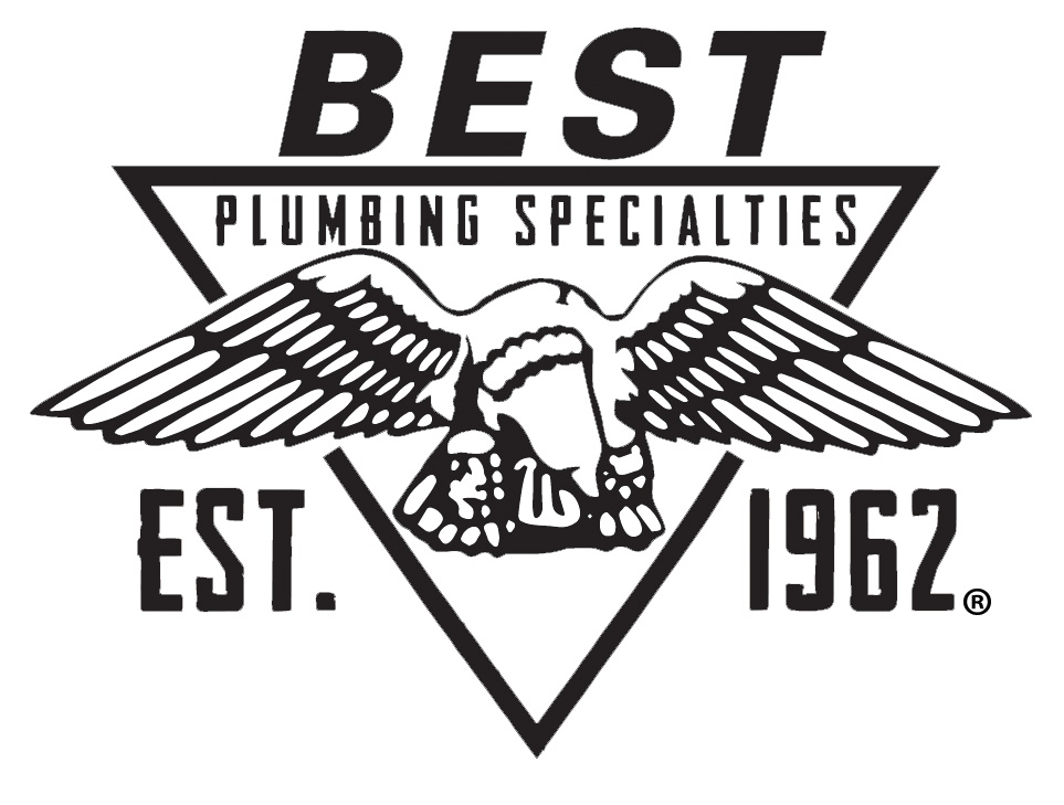 Best Plumbing Specialties