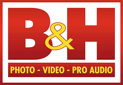 B&H Photo | Video | Pro Audio